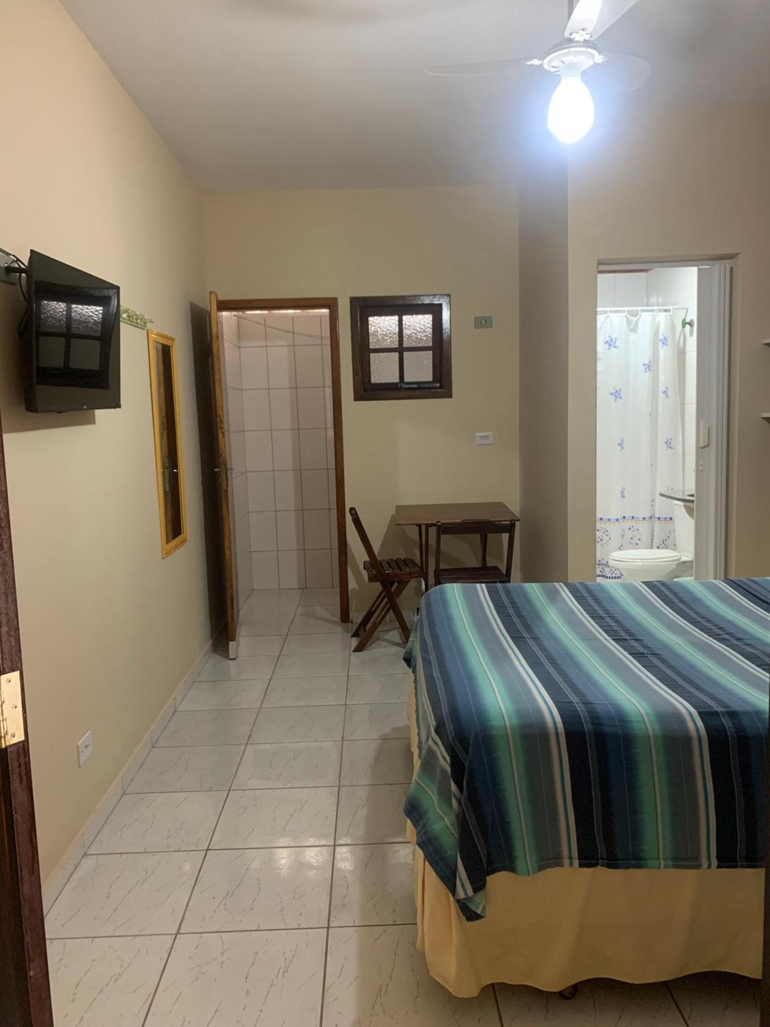 Recanto Paraiso Ubatuba Oda fotoğraf