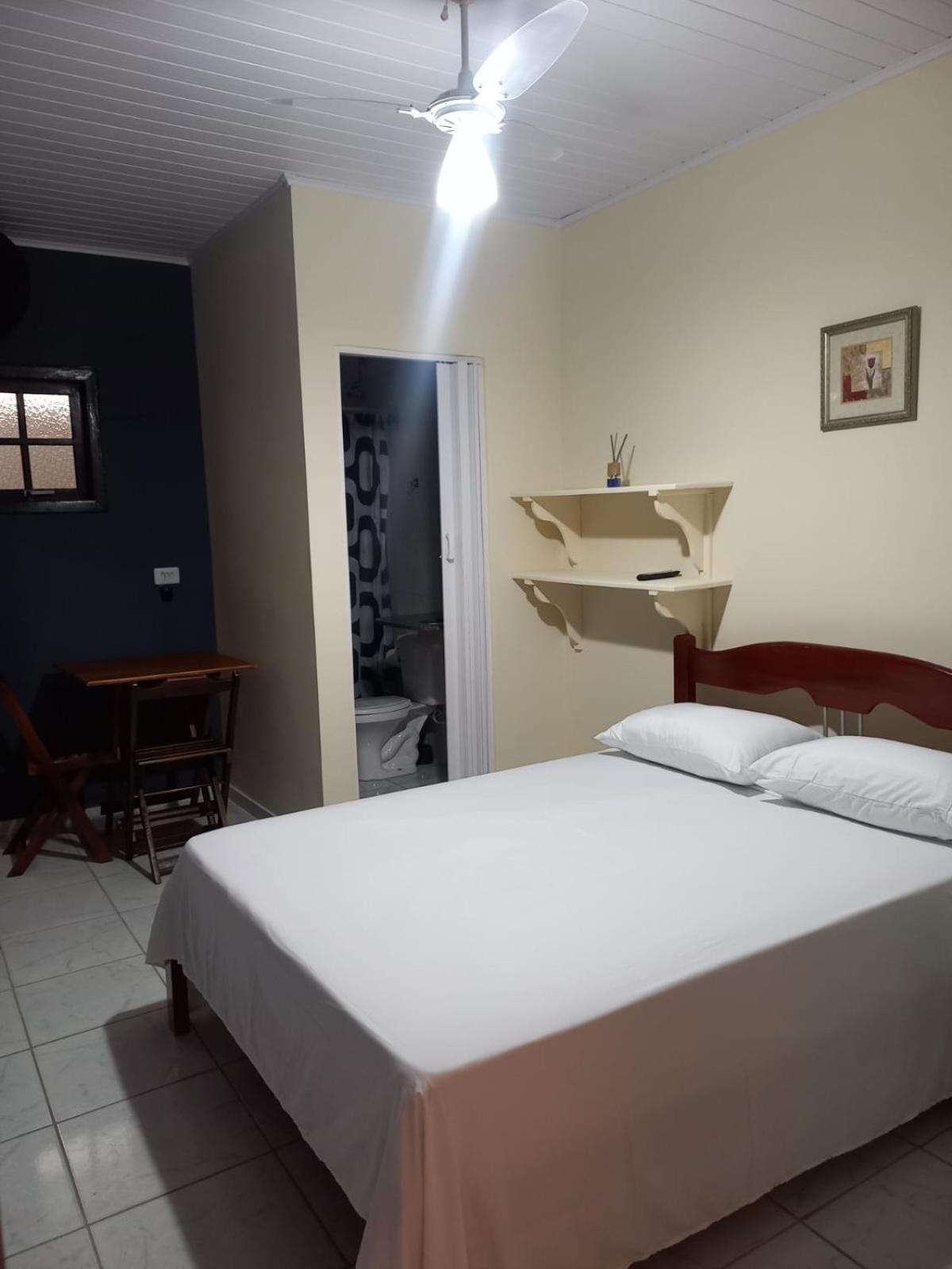 Recanto Paraiso Ubatuba Oda fotoğraf