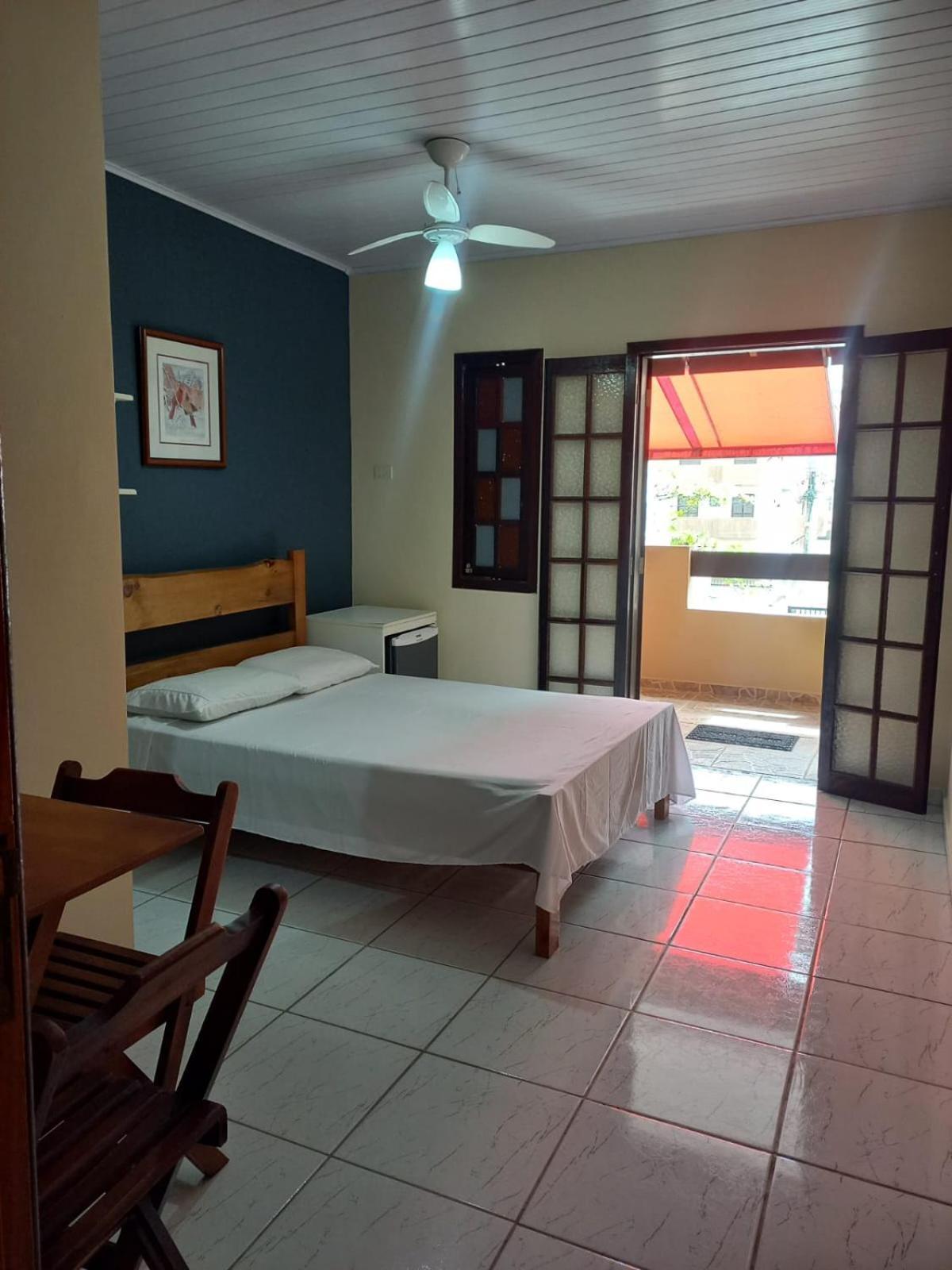 Recanto Paraiso Ubatuba Oda fotoğraf
