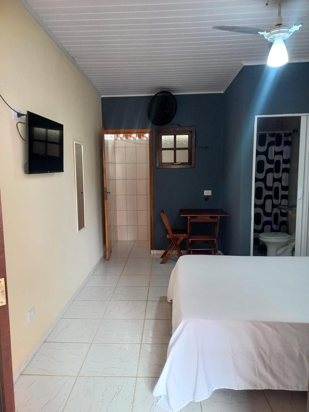 Recanto Paraiso Ubatuba Oda fotoğraf