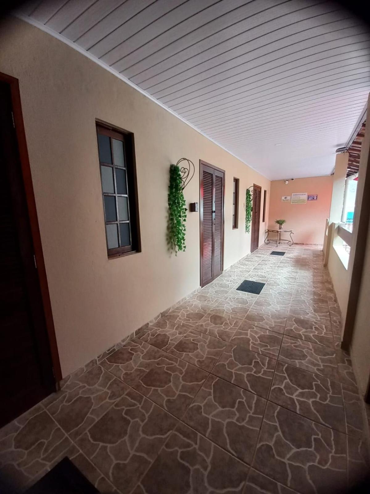 Recanto Paraiso Ubatuba Oda fotoğraf