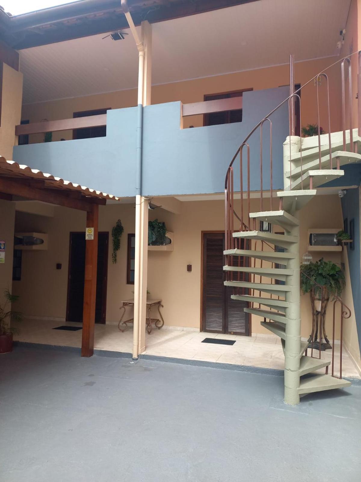 Recanto Paraiso Ubatuba Oda fotoğraf