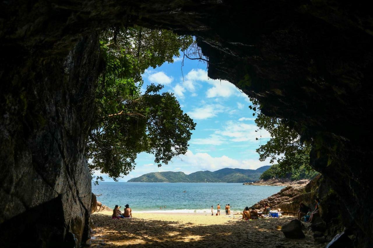 Recanto Paraiso Ubatuba Dış mekan fotoğraf