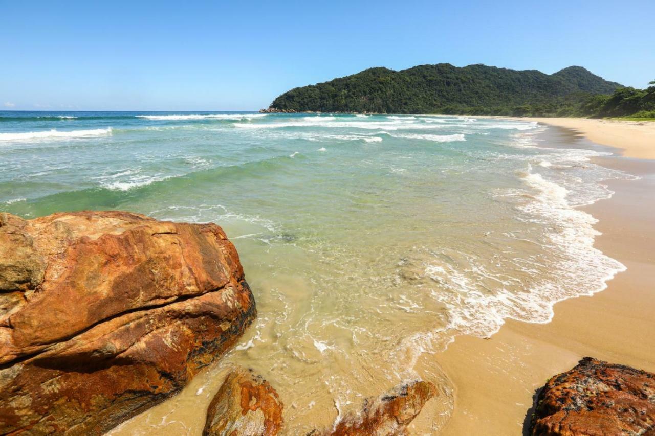 Recanto Paraiso Ubatuba Dış mekan fotoğraf