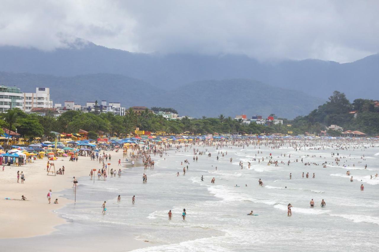 Recanto Paraiso Ubatuba Dış mekan fotoğraf
