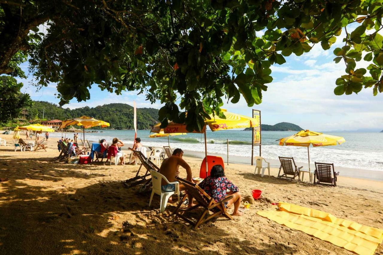 Recanto Paraiso Ubatuba Dış mekan fotoğraf
