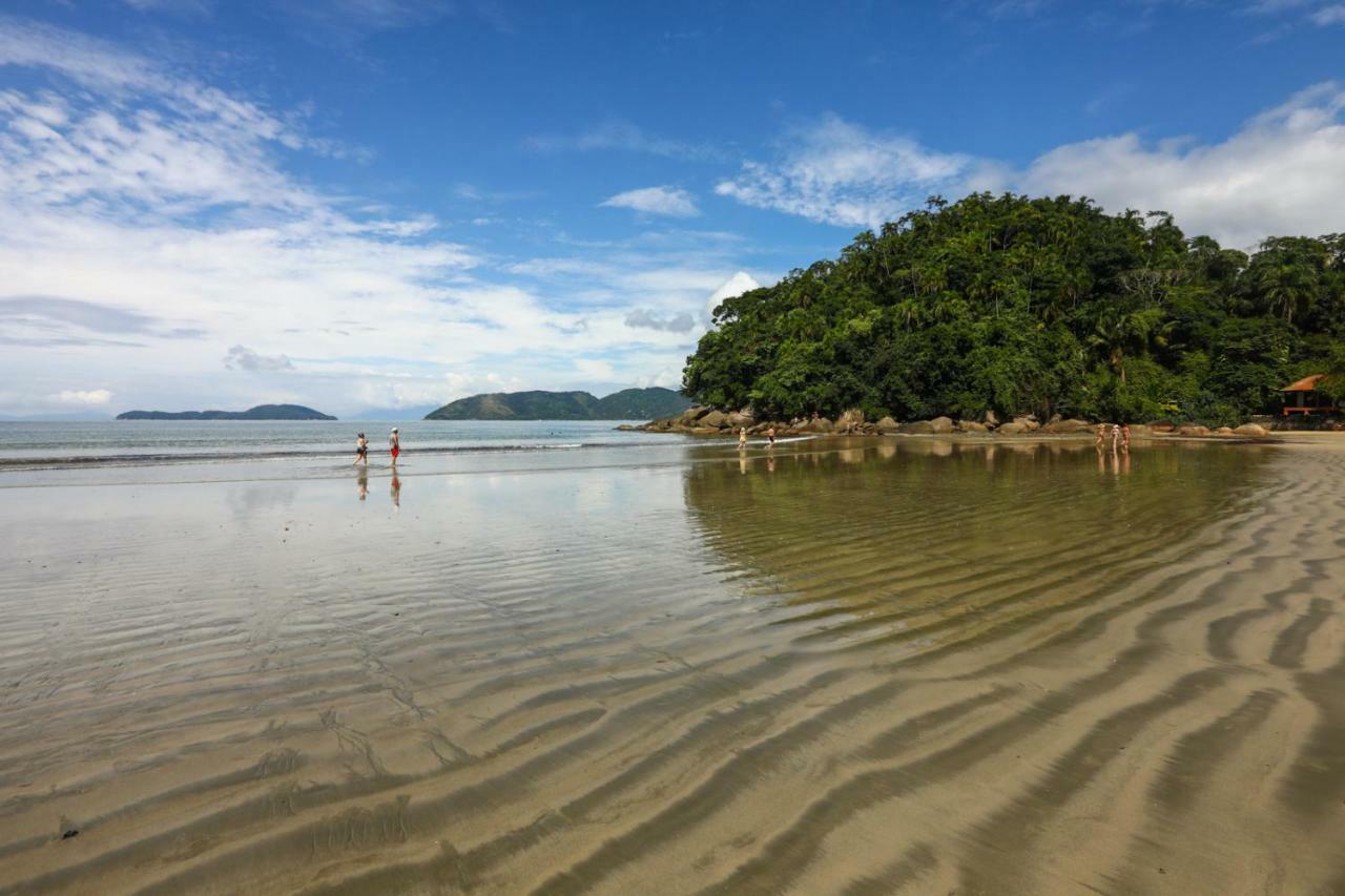 Recanto Paraiso Ubatuba Dış mekan fotoğraf