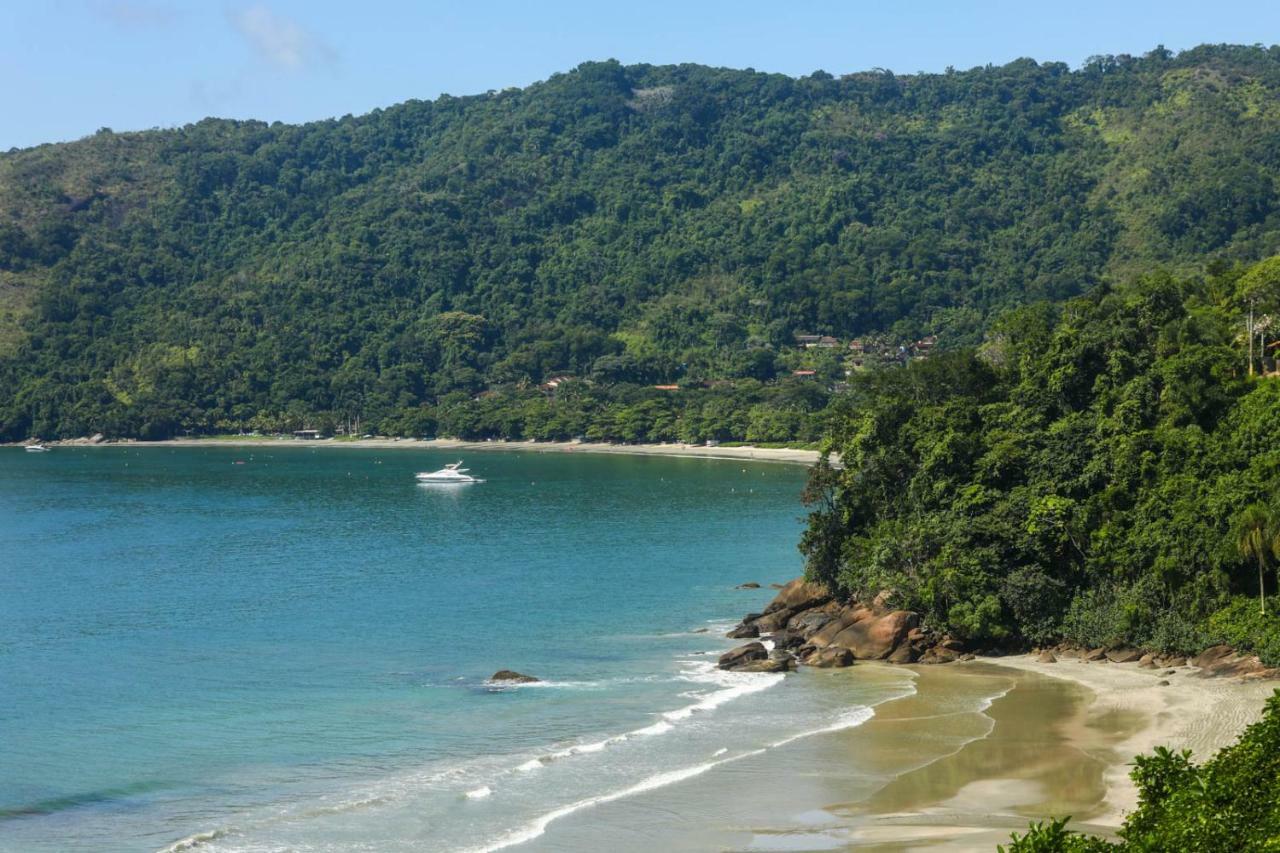 Recanto Paraiso Ubatuba Dış mekan fotoğraf