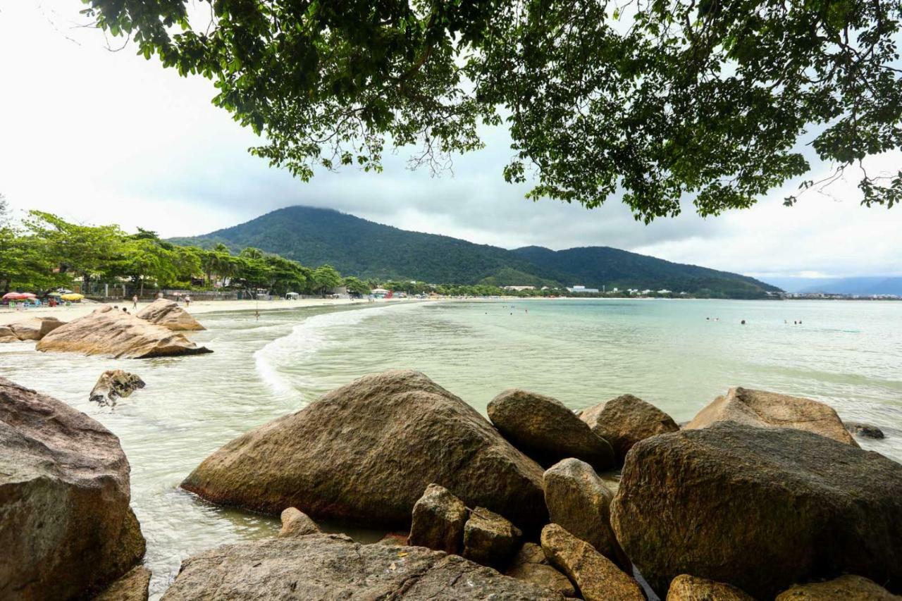 Recanto Paraiso Ubatuba Dış mekan fotoğraf
