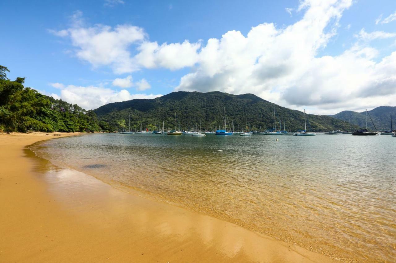 Recanto Paraiso Ubatuba Dış mekan fotoğraf